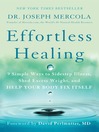 Cover image for Effortless Healing